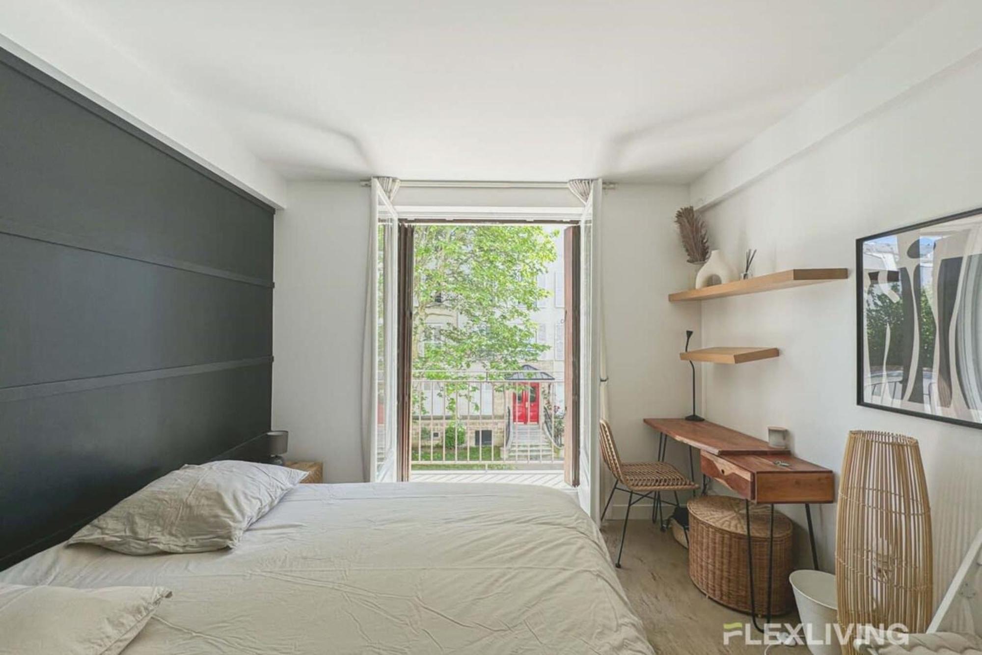 Flexliving - Whole Flat - Friant Appartement *