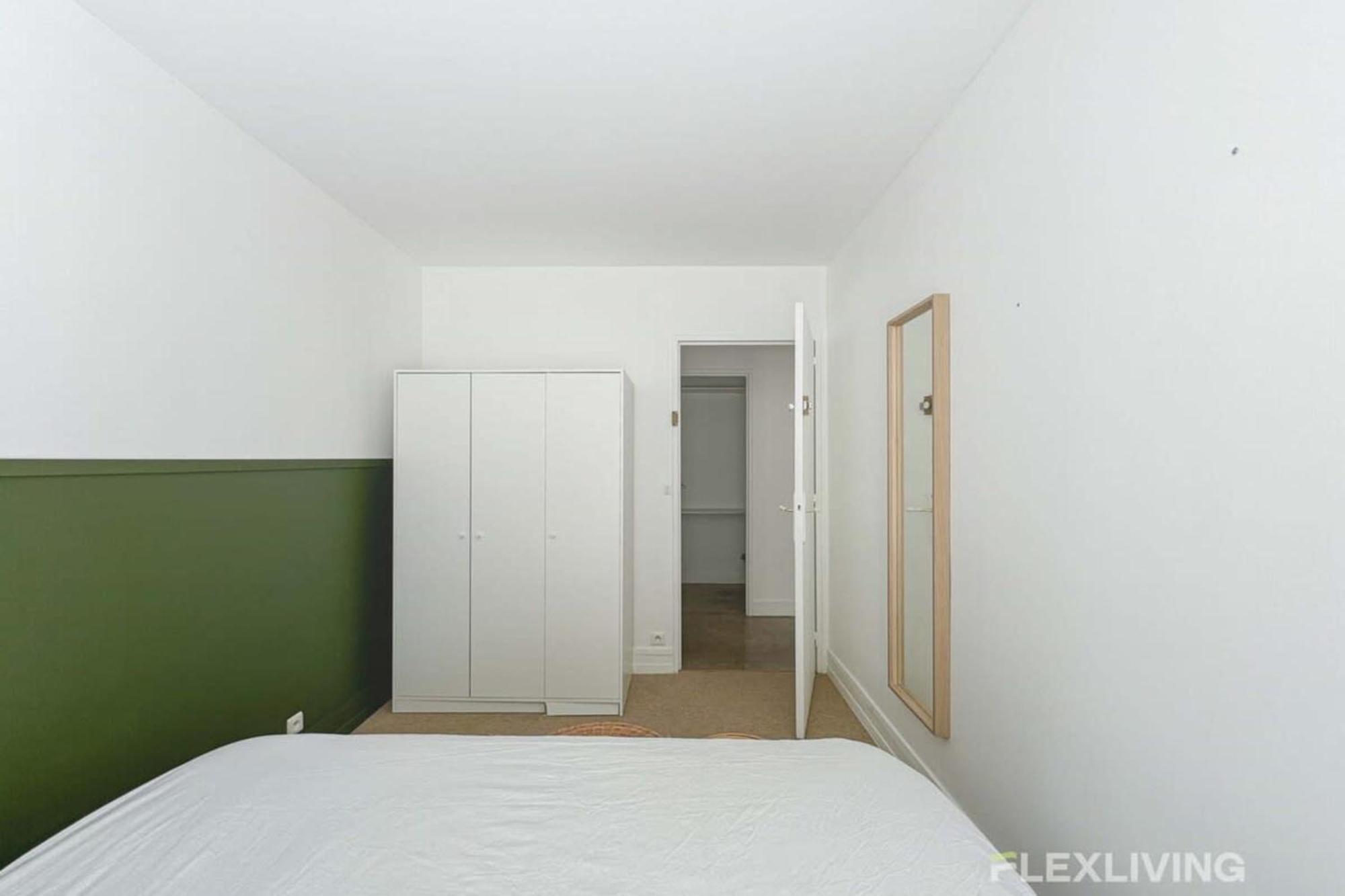 Appartement Flexliving - Whole Flat - Friant